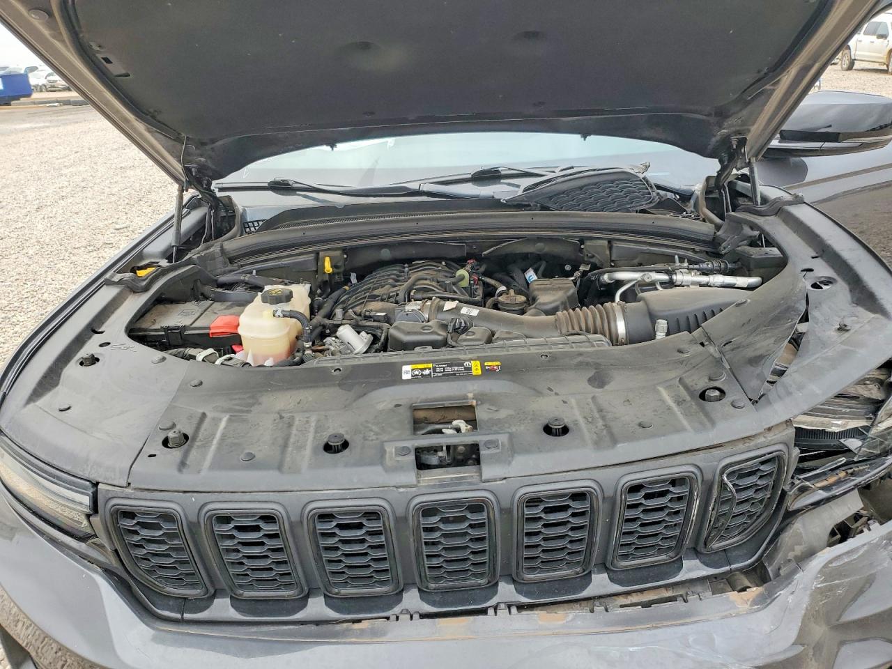 2022 JEEP CHEROKEE