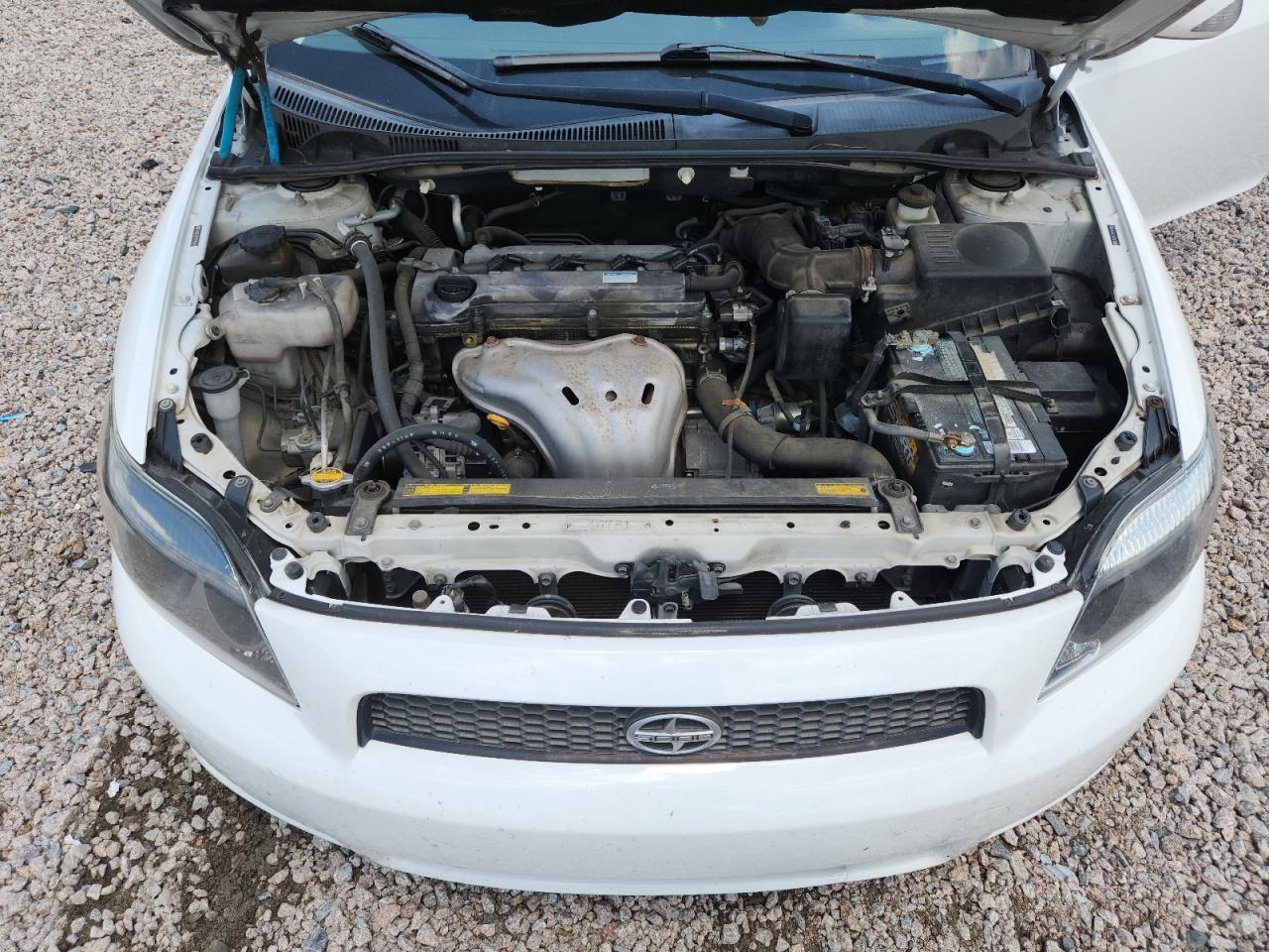 2007 SCION TC