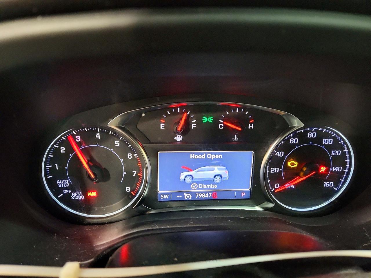 2023 GMC ACADIA