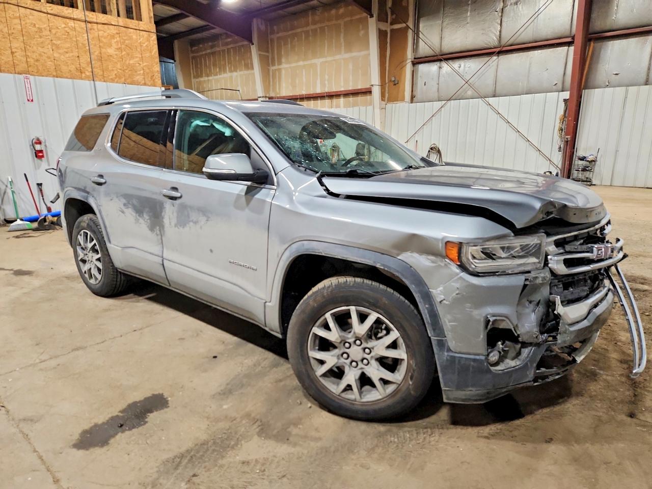 2023 GMC ACADIA