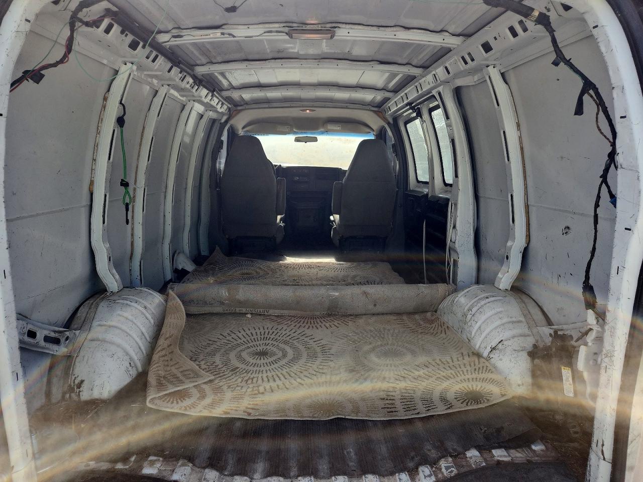 2006 CHEVROLET EXPRESS