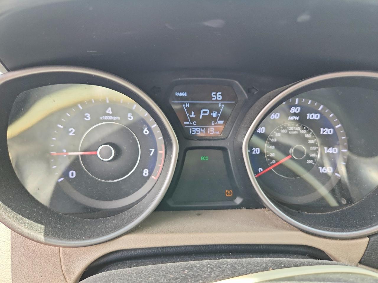 2015 HYUNDAI ELANTRA