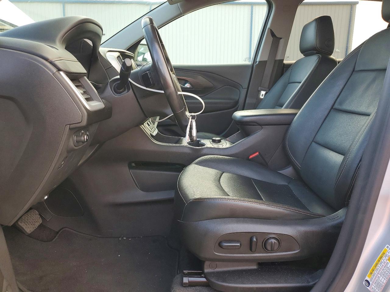 2020 GMC TERRAIN