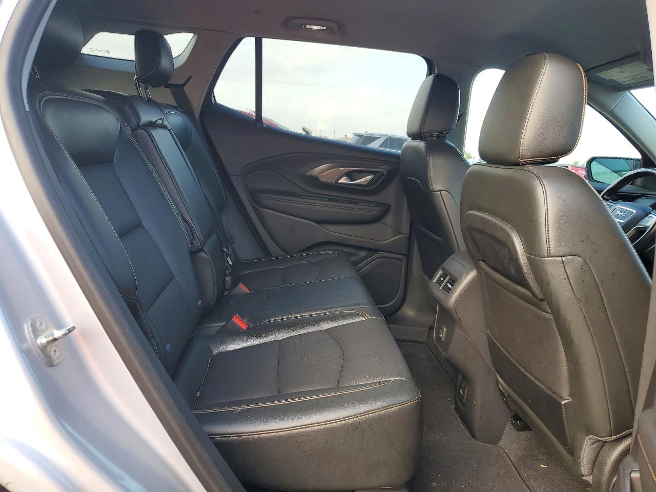 2020 GMC TERRAIN