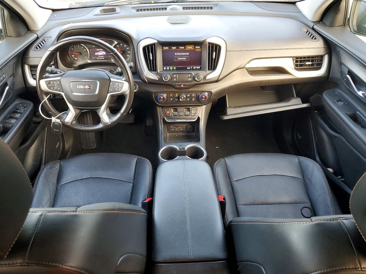 2020 GMC TERRAIN