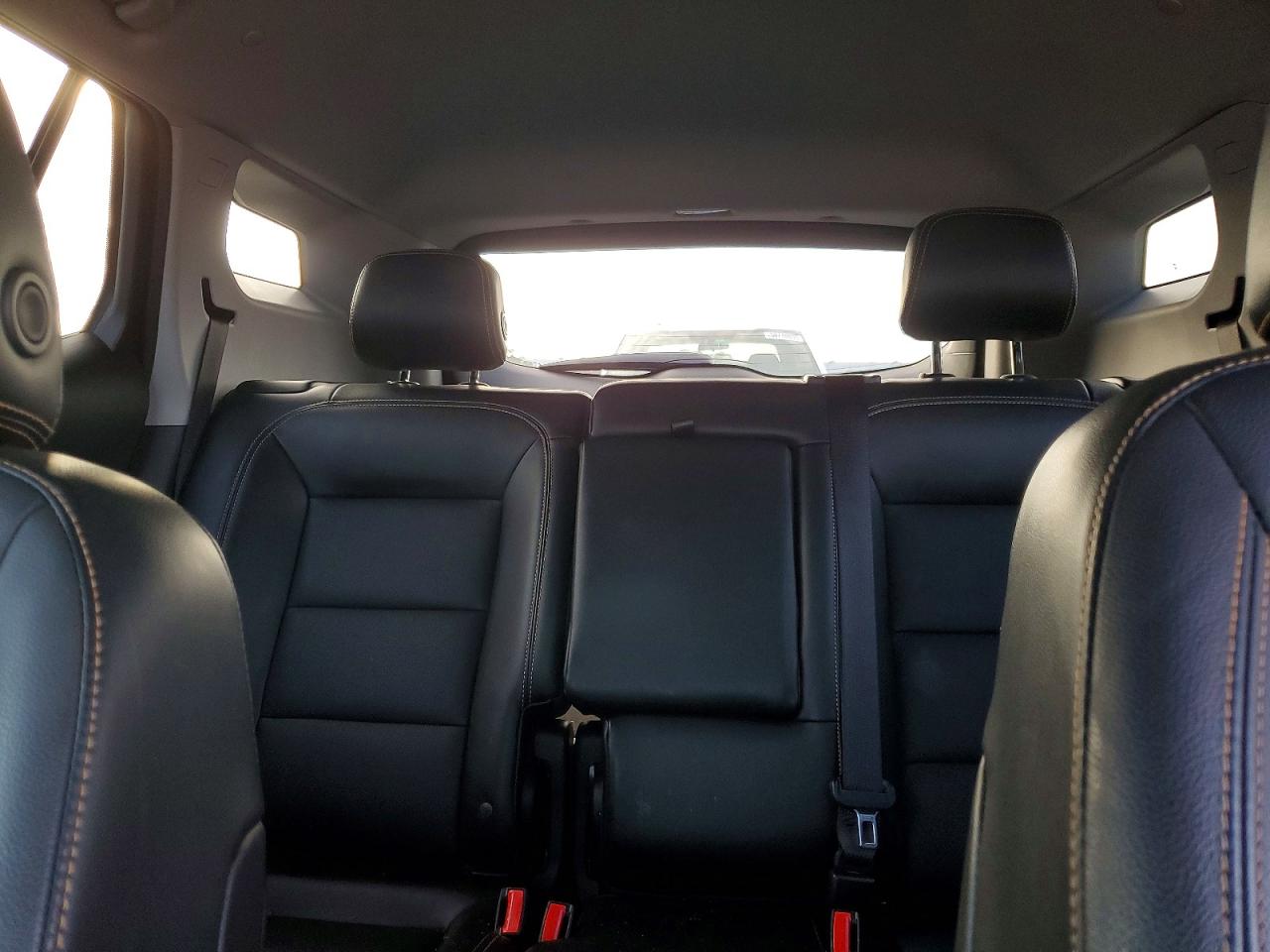 2020 GMC TERRAIN