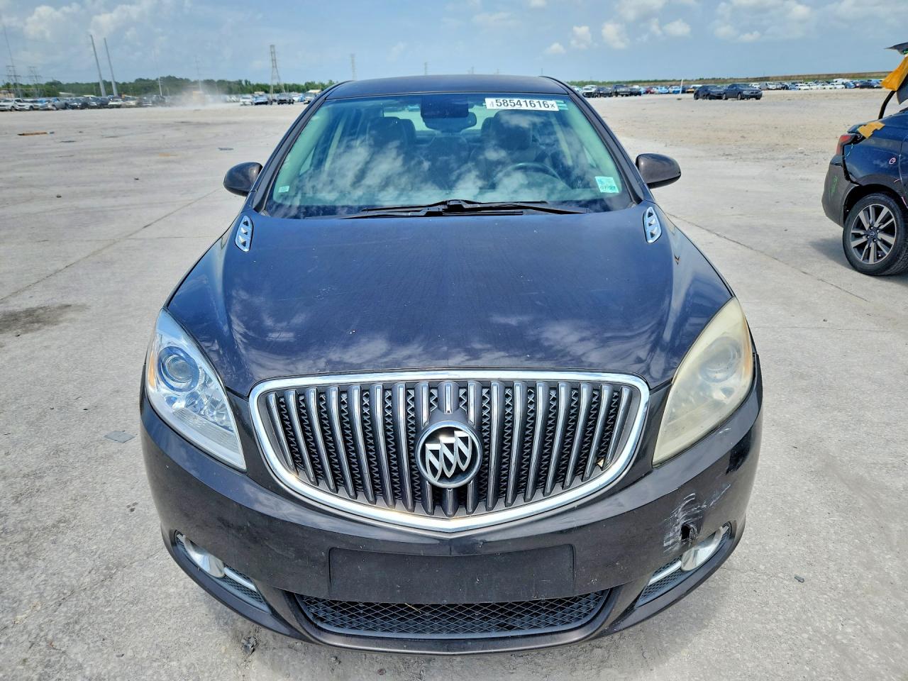 2013 BUICK VERANO