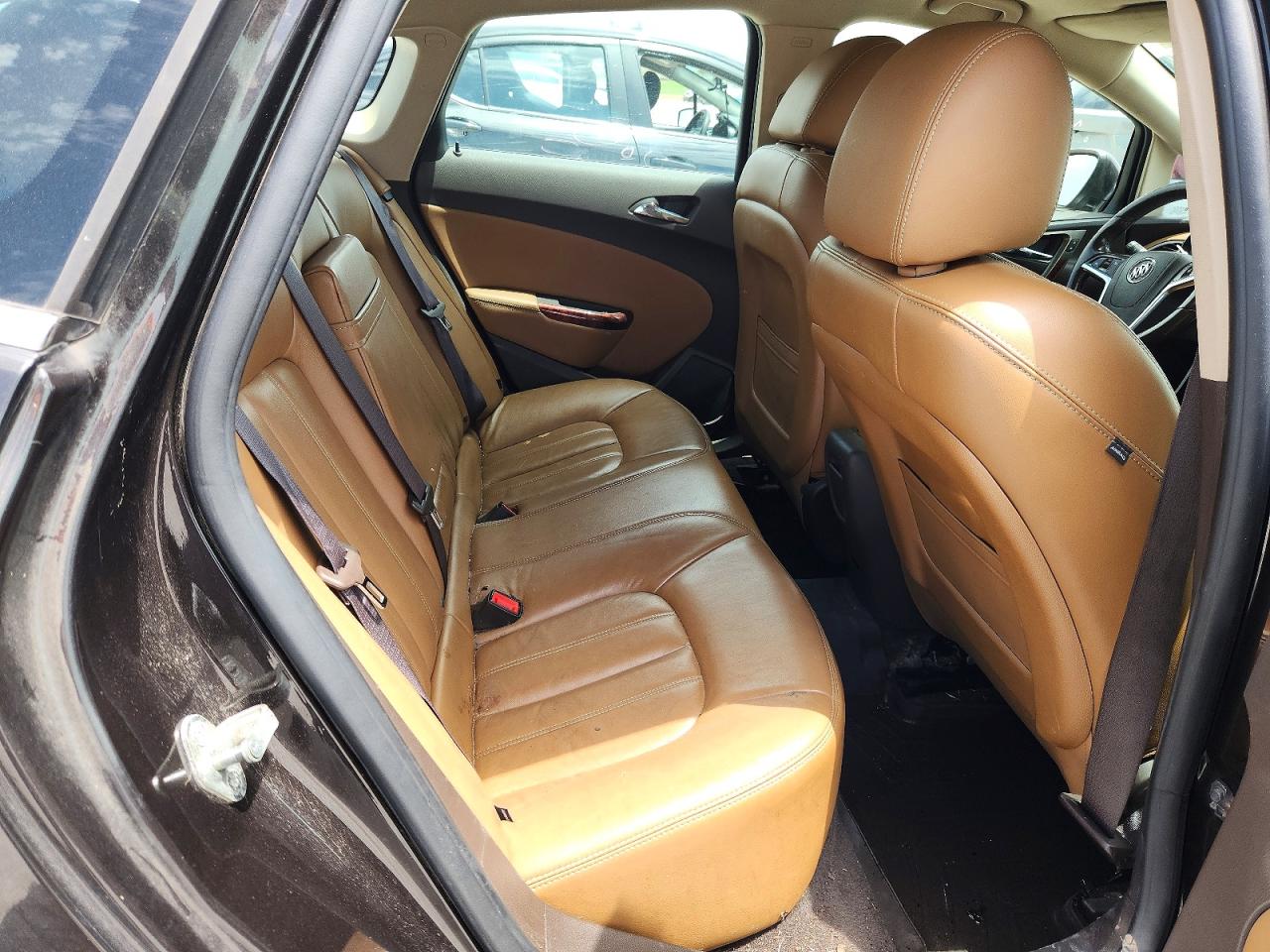 2013 BUICK VERANO