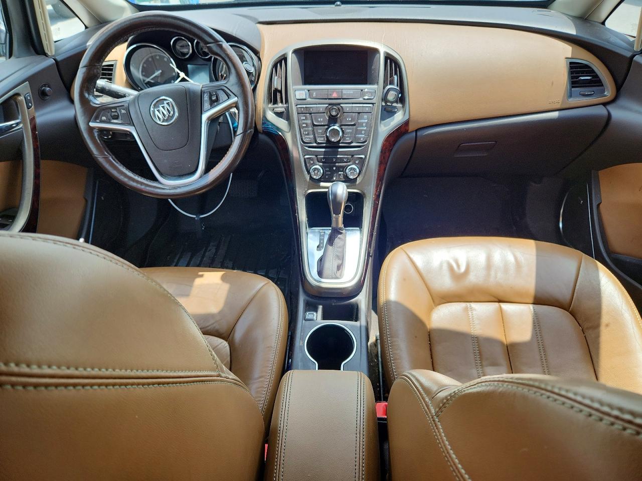 2013 BUICK VERANO