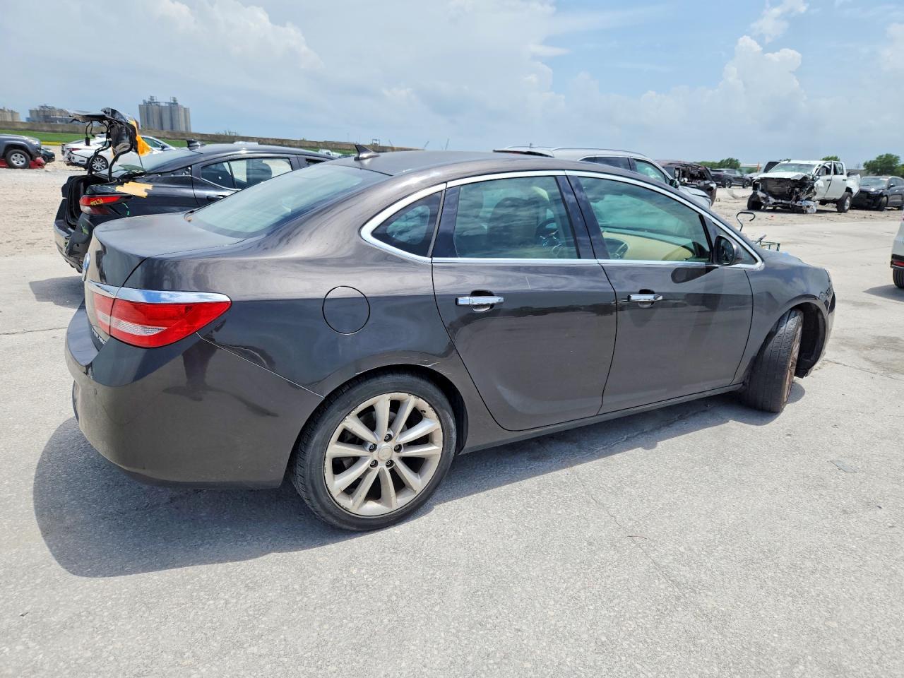 2013 BUICK VERANO
