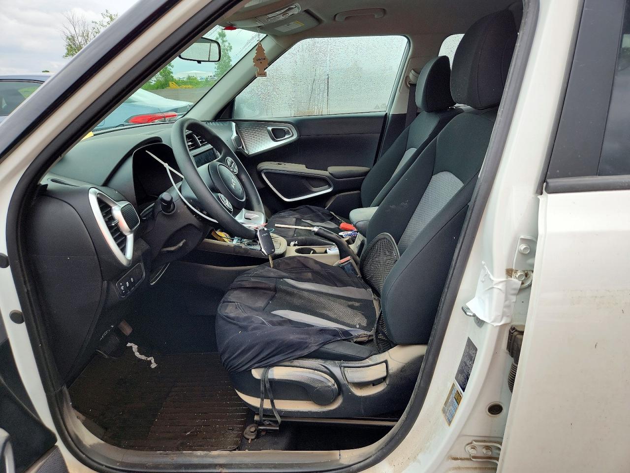 2025 KIA SOUL