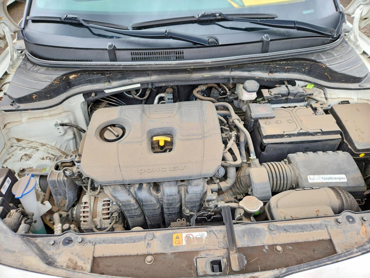2025 KIA SOUL
