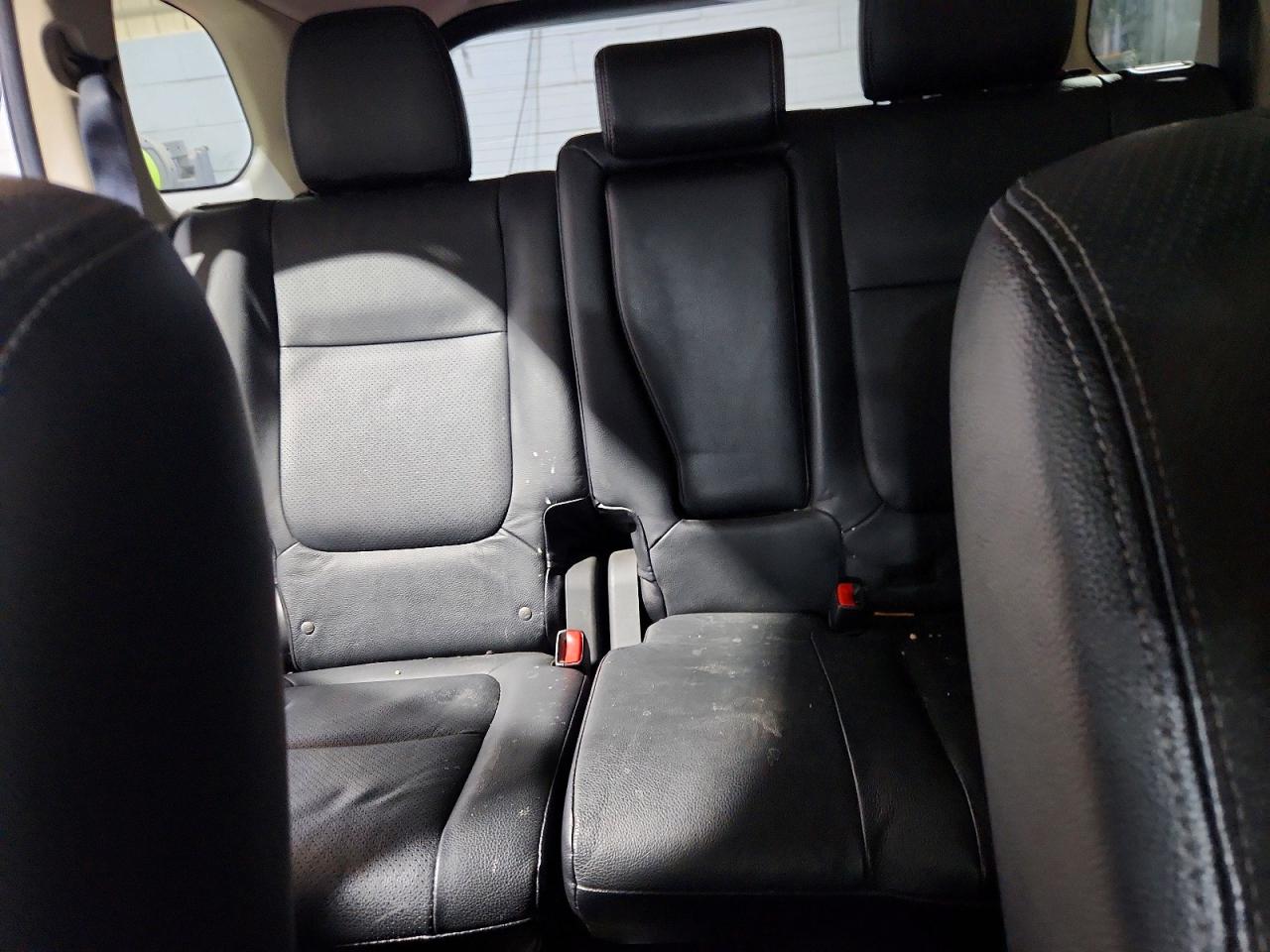 2018 MITSUBISHI OUTLANDER