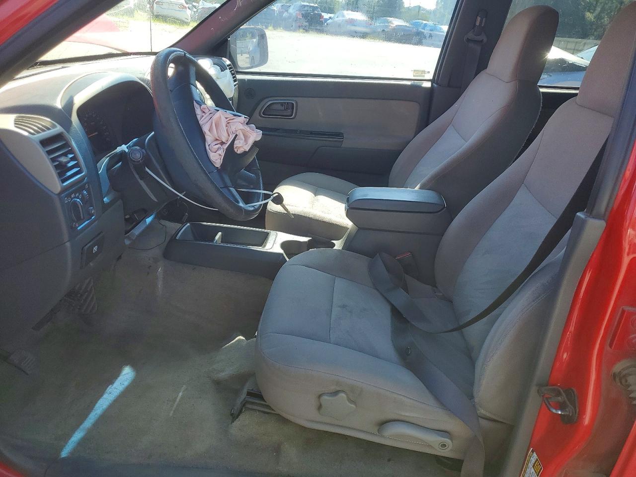 2005 CHEVROLET COLORADO