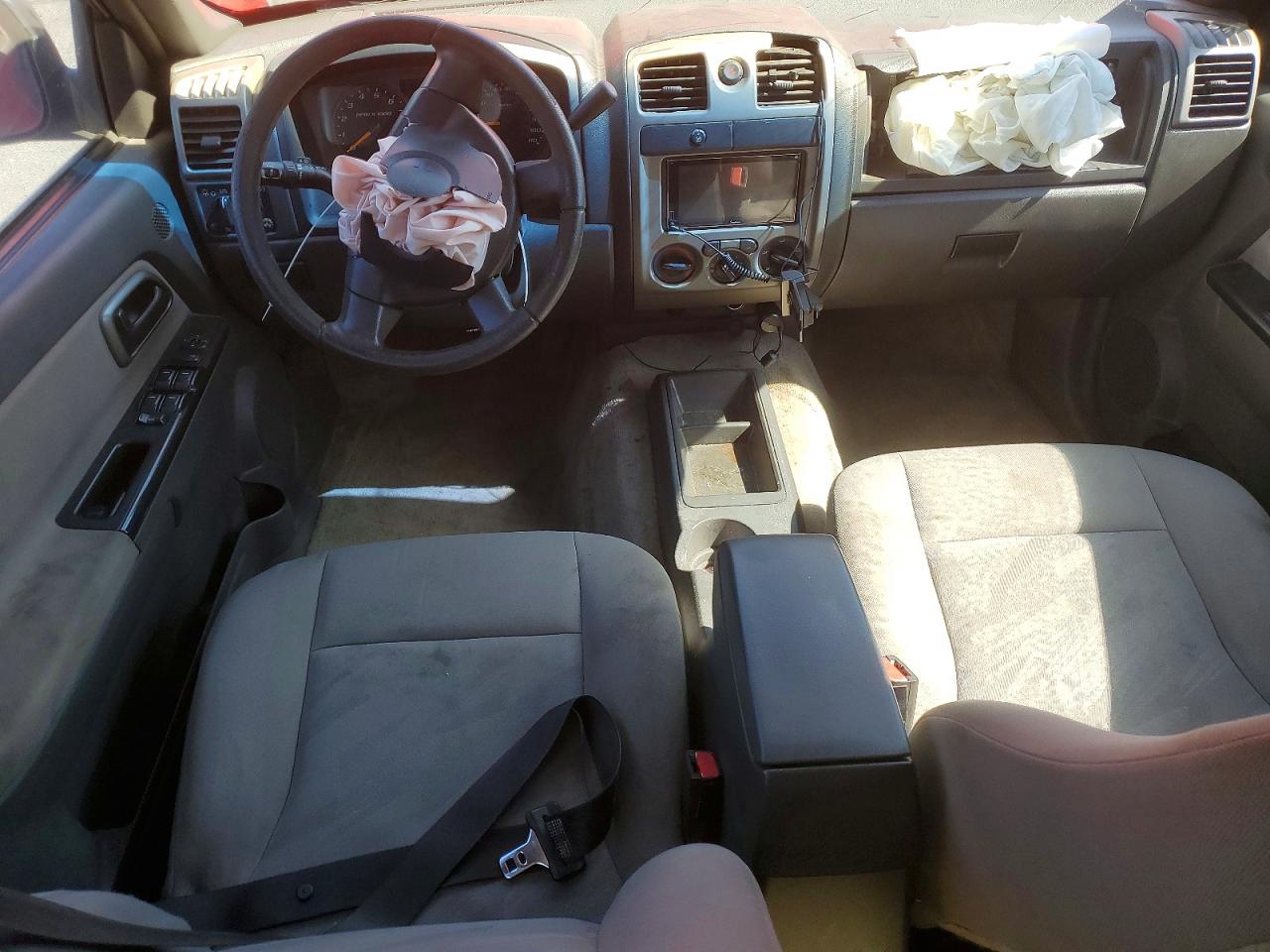 2005 CHEVROLET COLORADO