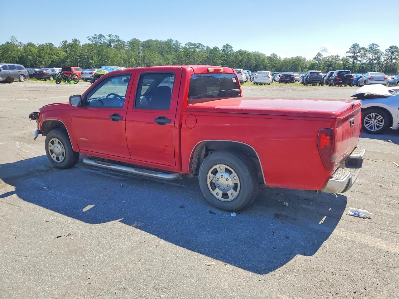 2005 CHEVROLET COLORADO