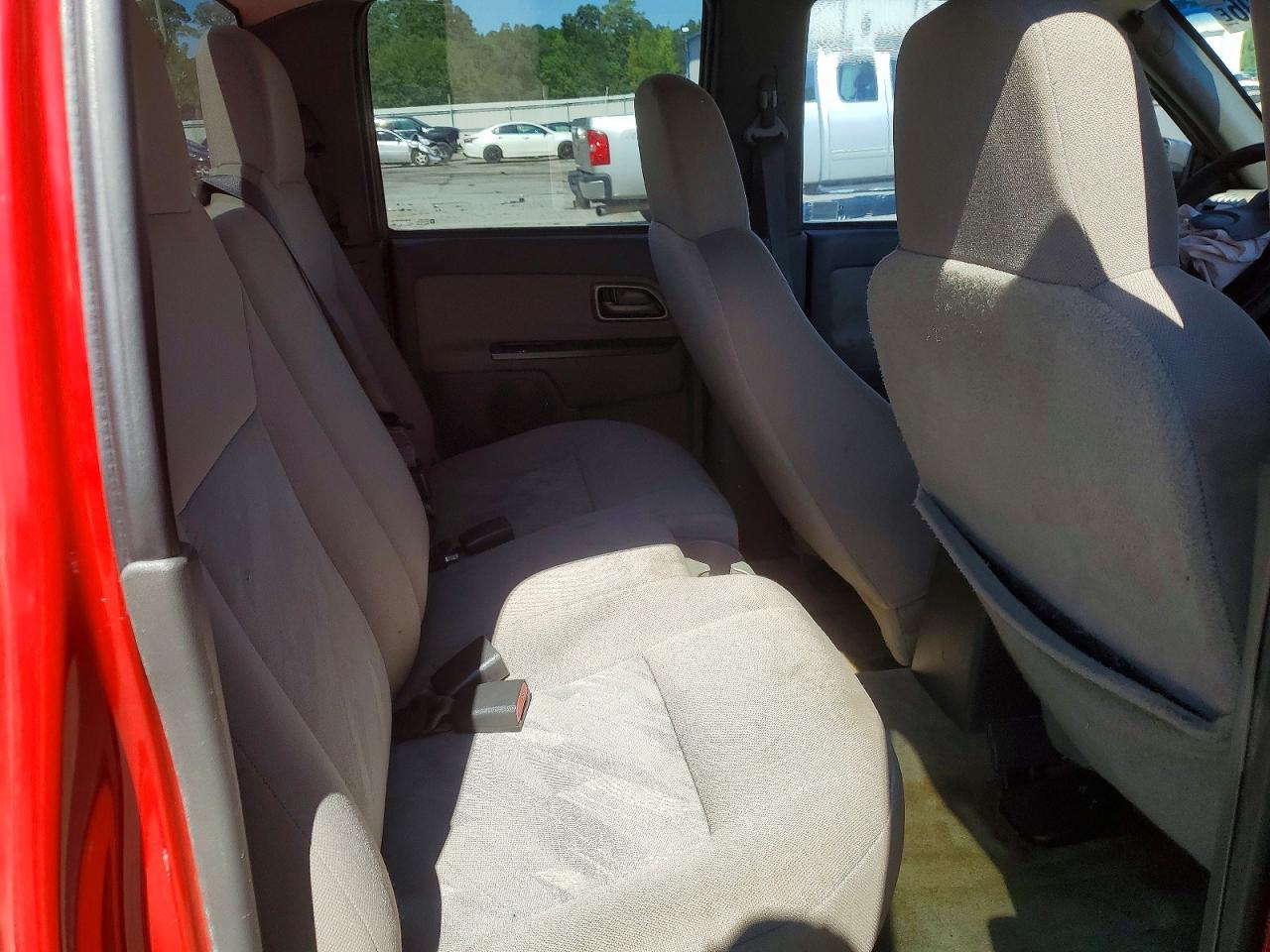 2005 CHEVROLET COLORADO