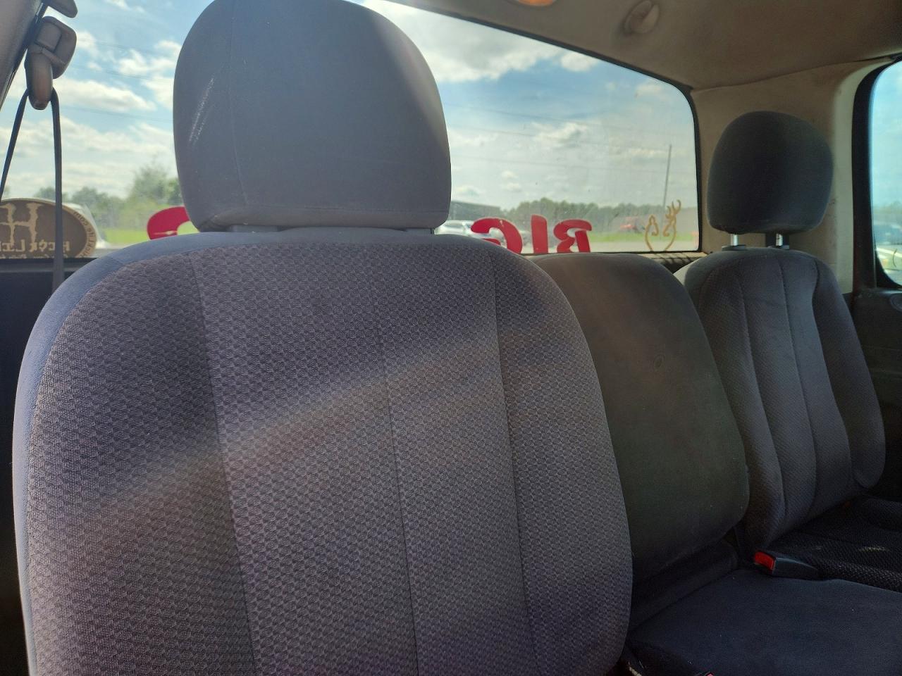 2003 DODGE RAM 1500
