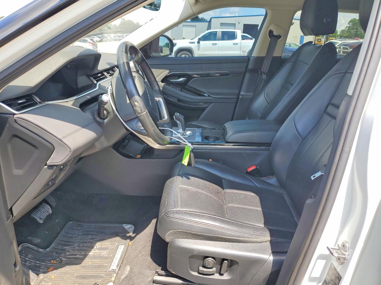 2020 LAND ROVER RANGEROVER