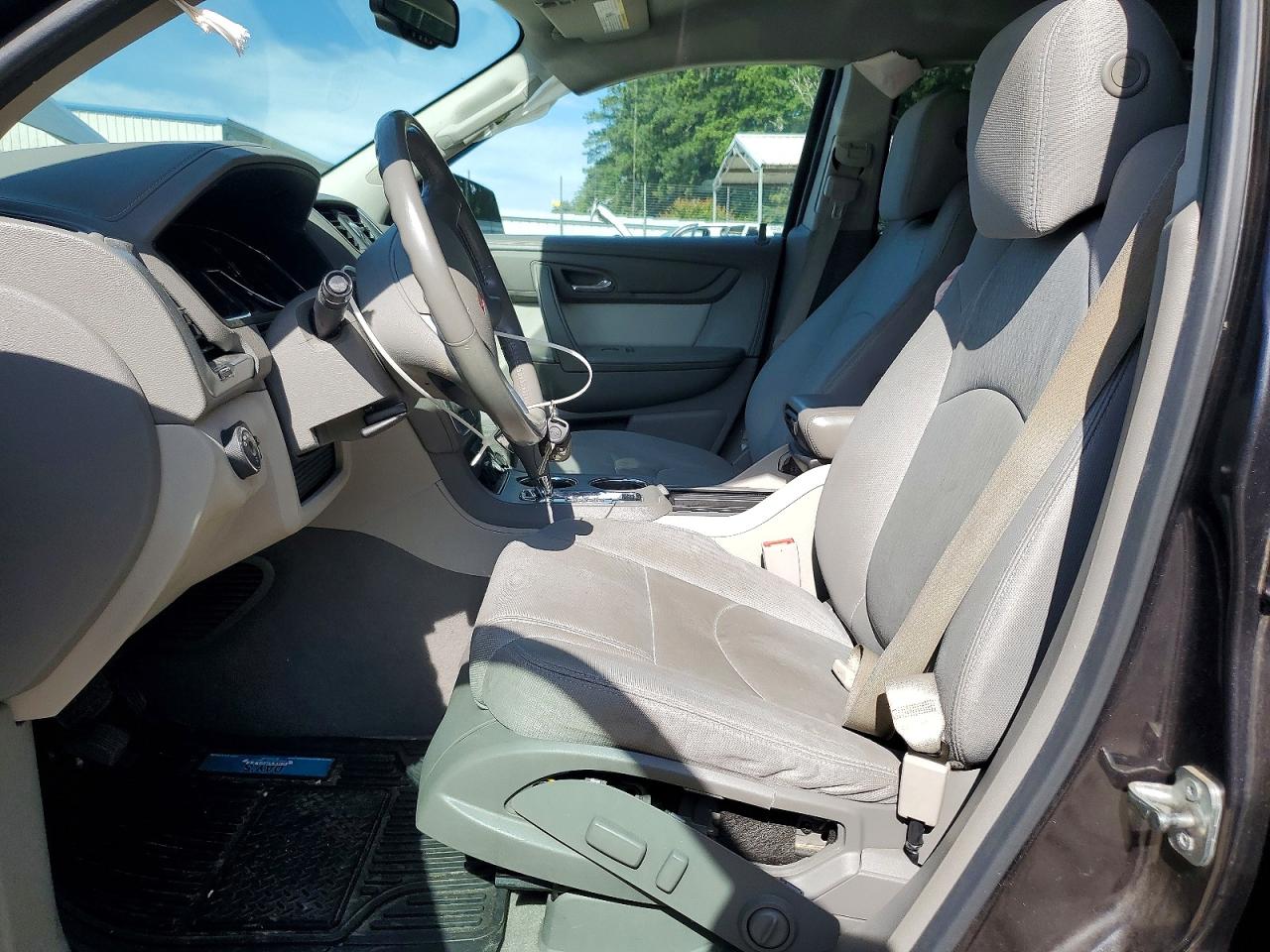 2015 GMC ACADIA
