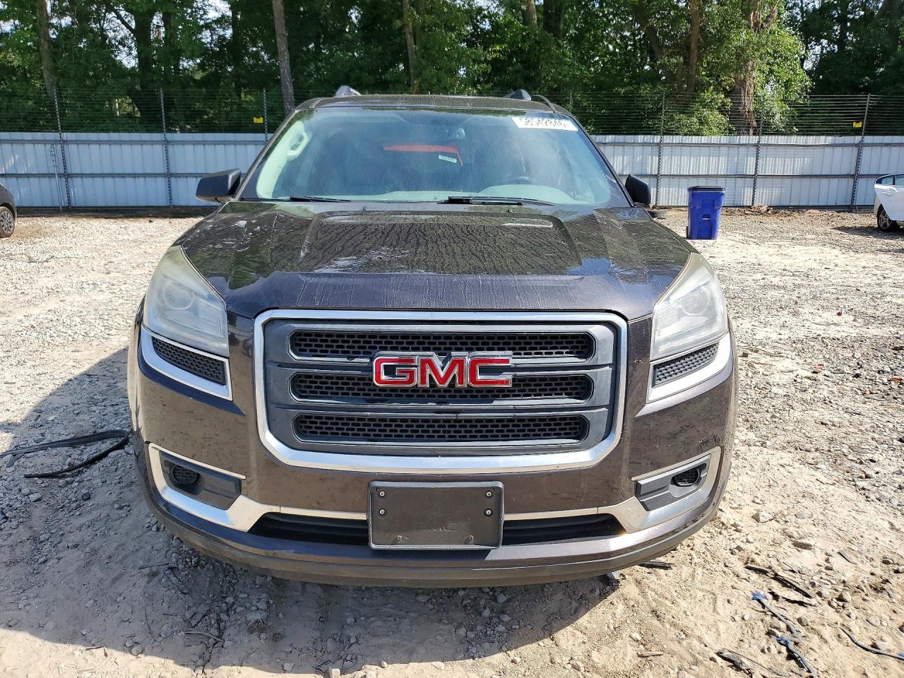 2015 GMC ACADIA