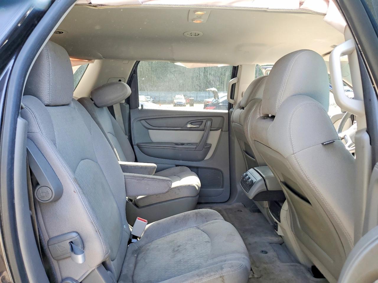 2015 GMC ACADIA