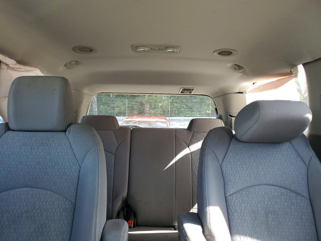 2015 GMC ACADIA