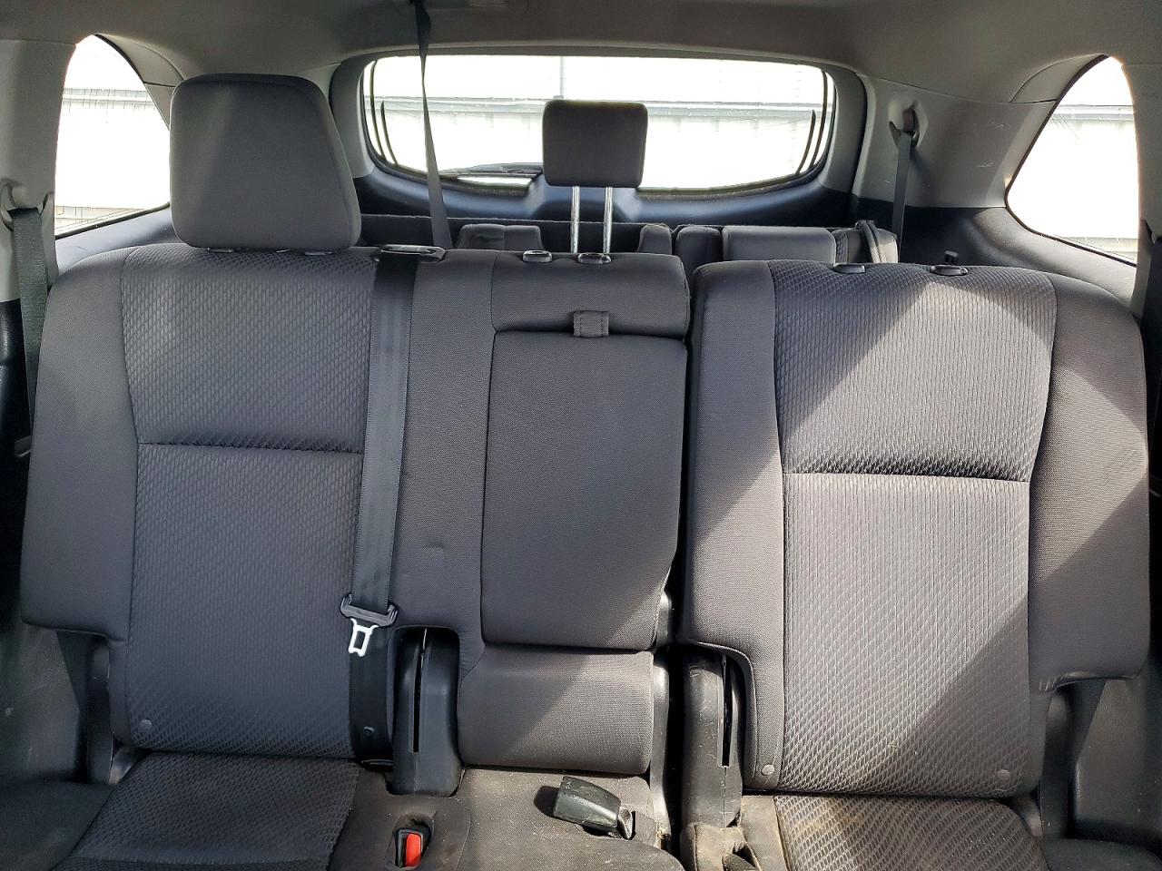 2014 TOYOTA HIGHLANDER