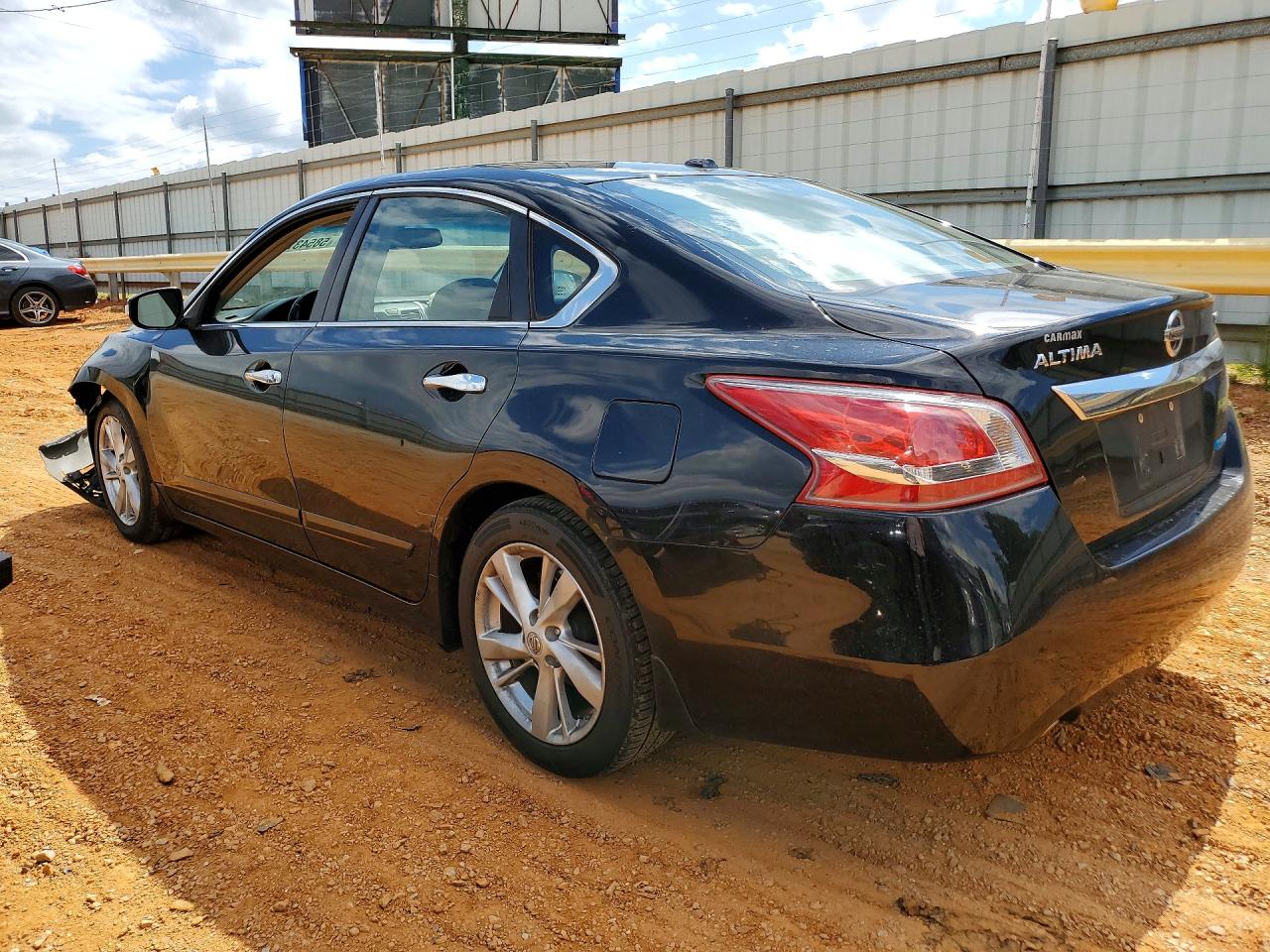 2013 NISSAN ALTIMA