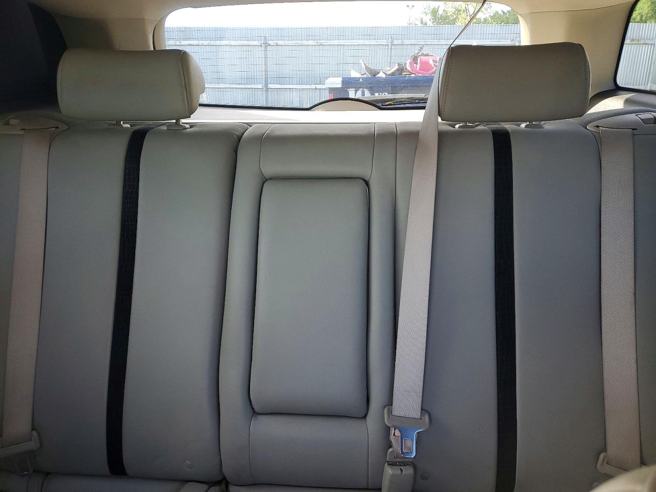 2008 MAZDA CX-7