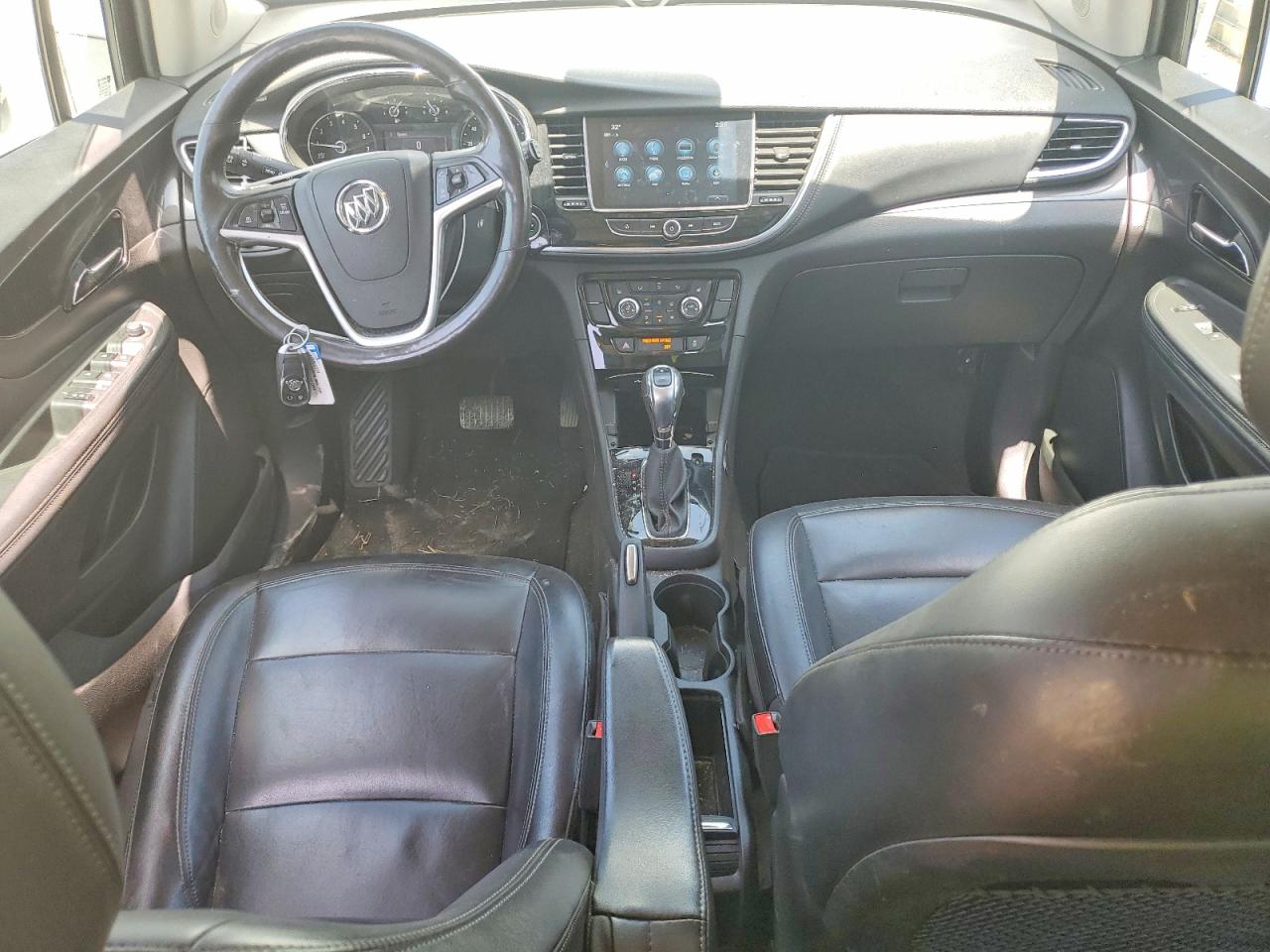2019 BUICK ENCORE