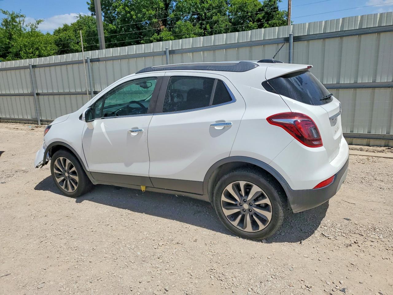 2019 BUICK ENCORE