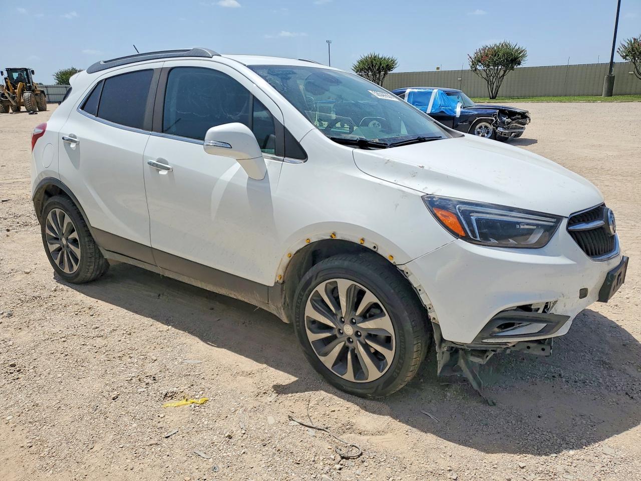 2019 BUICK ENCORE