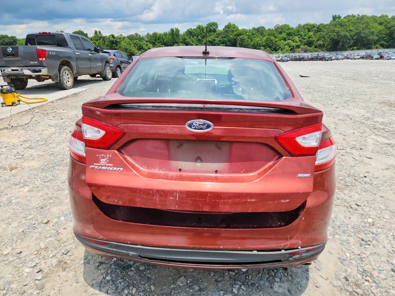 2014 FORD ALL Models