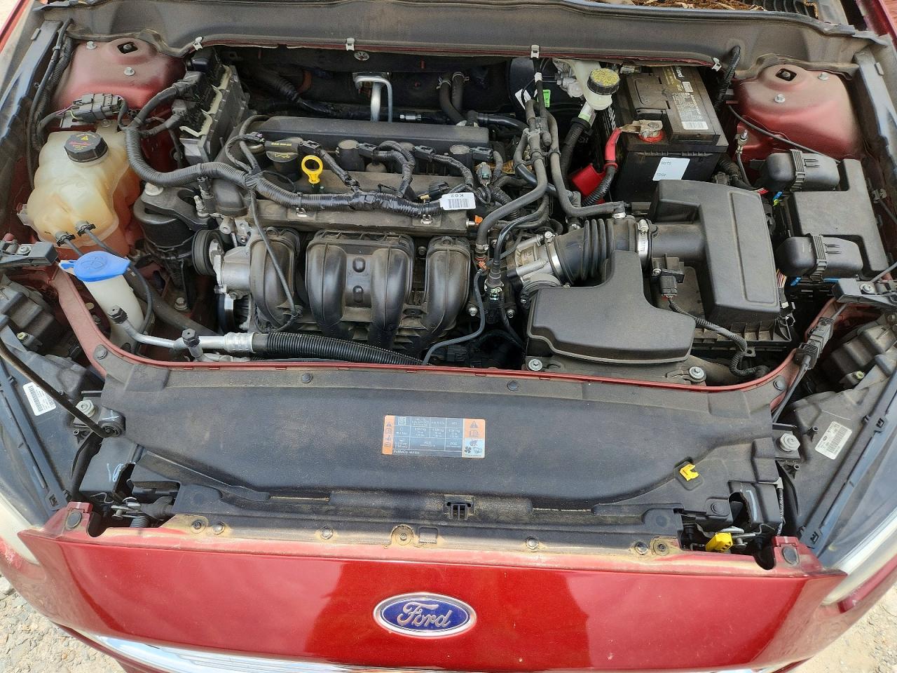 2014 FORD ALL Models
