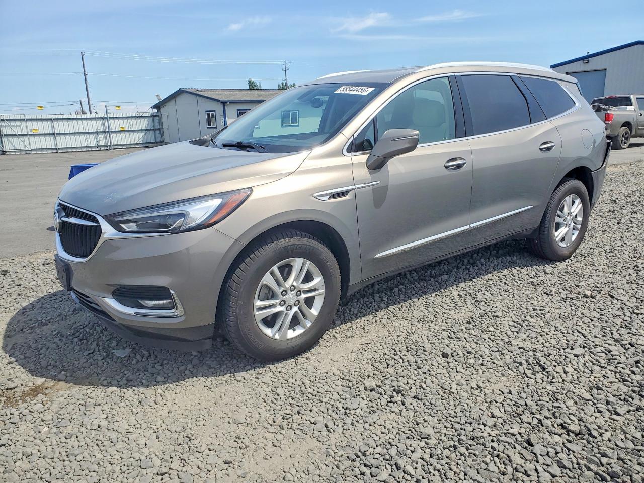 2018 BUICK ENCLAVE