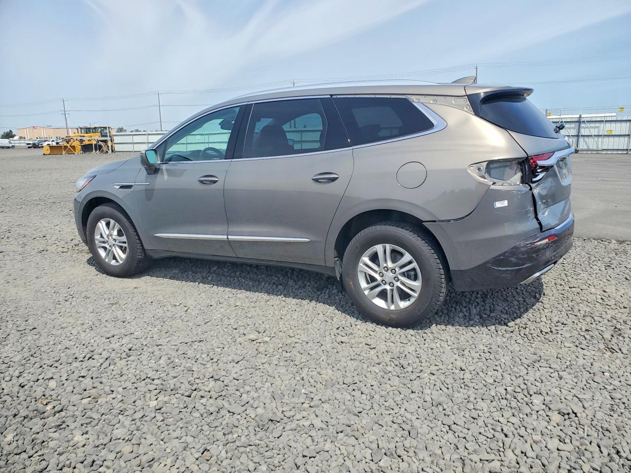 2018 BUICK ENCLAVE