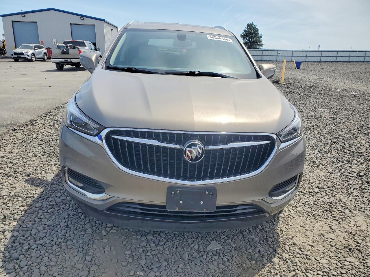 2018 BUICK ENCLAVE