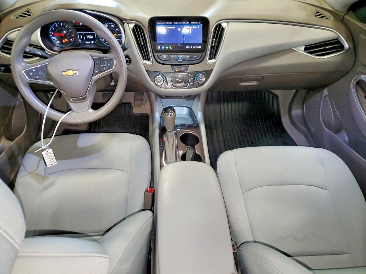 2020 CHEVROLET MALIBU
