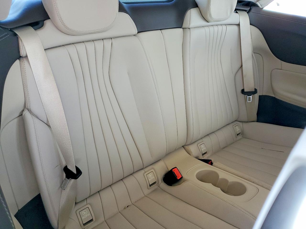 2019 MERCEDES-BENZ E-CLASS