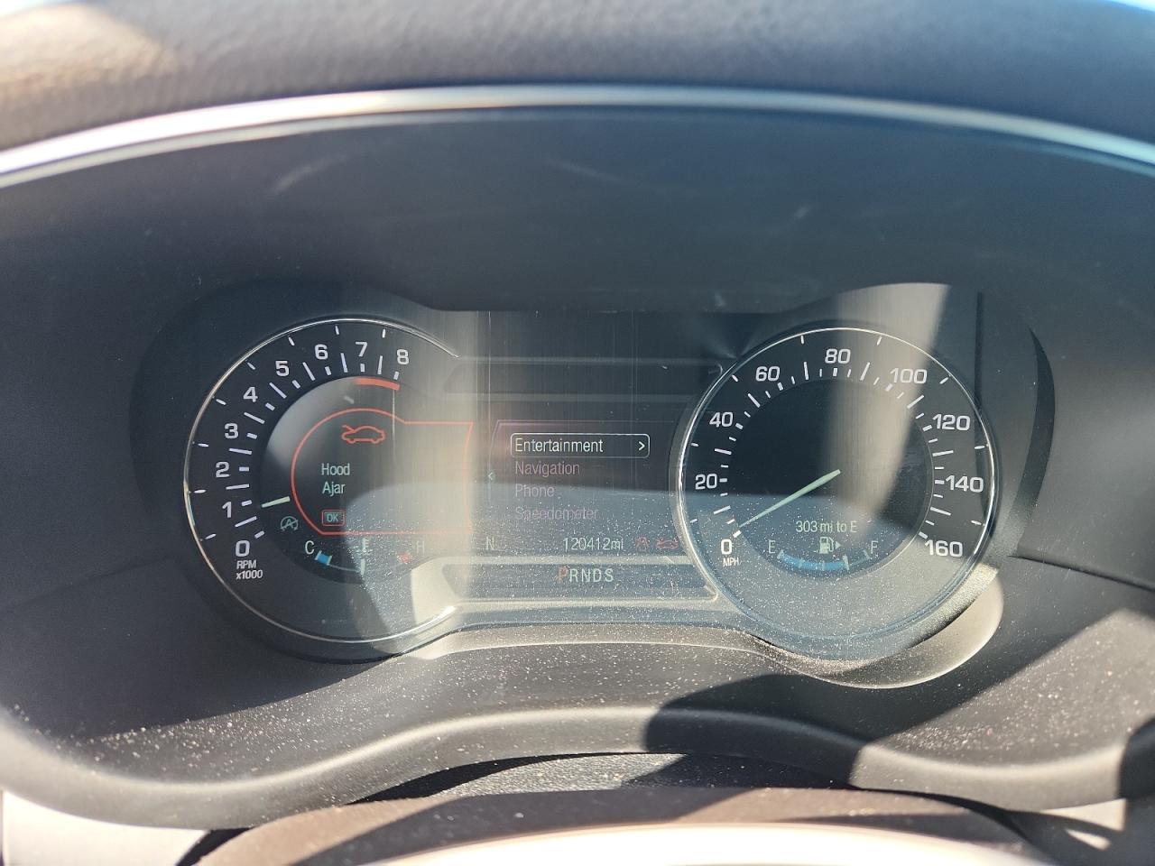 2019 LINCOLN MKC