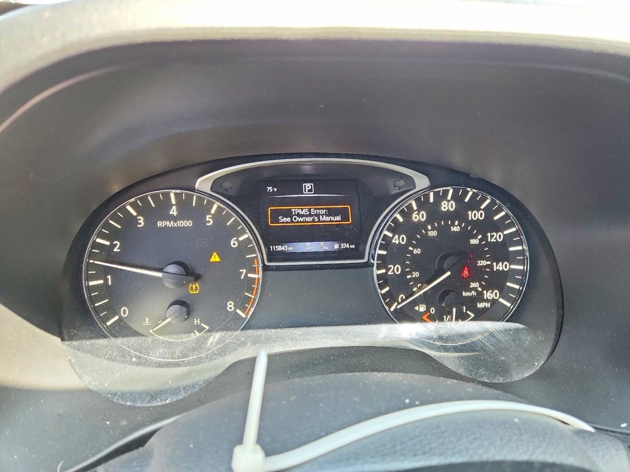 2018 NISSAN PATHFINDER