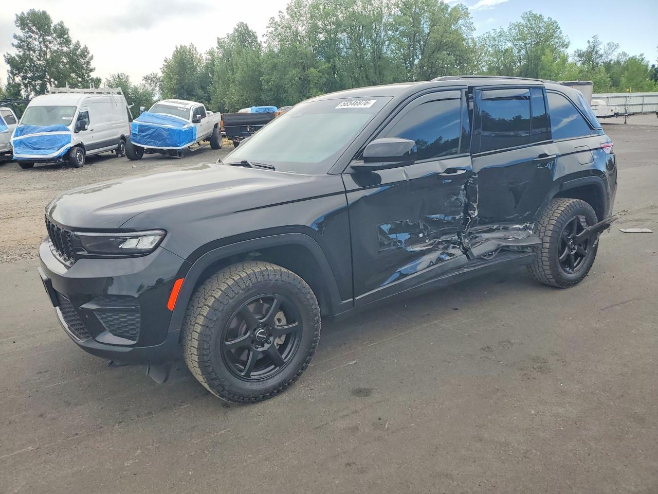 2023 JEEP CHEROKEE