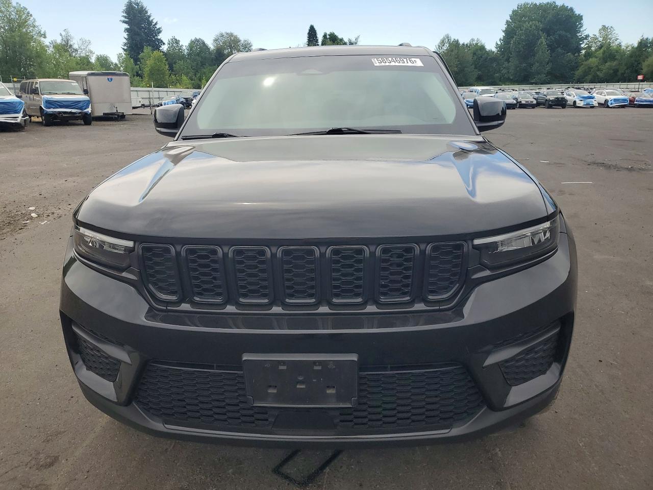 2023 JEEP CHEROKEE