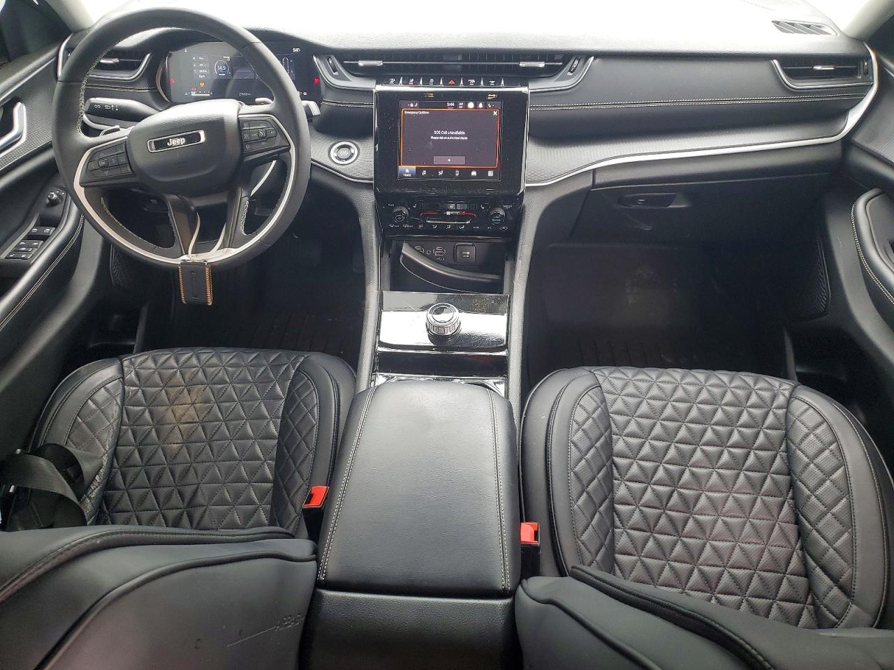 2023 JEEP CHEROKEE