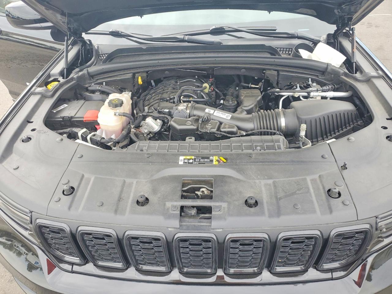 2023 JEEP CHEROKEE