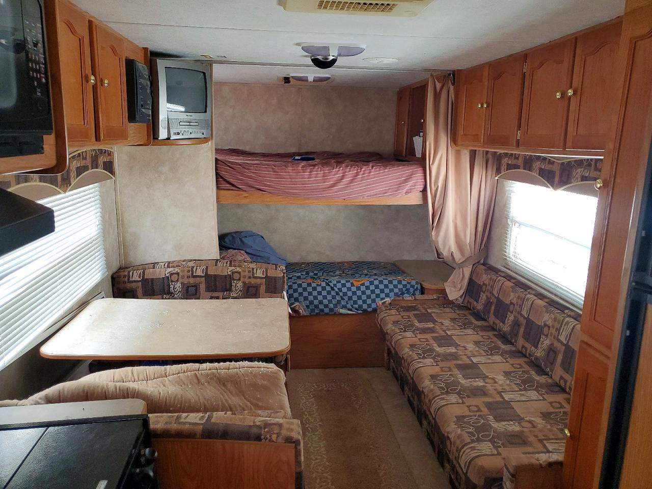 2006 KEYSTONE SPRINGDALE