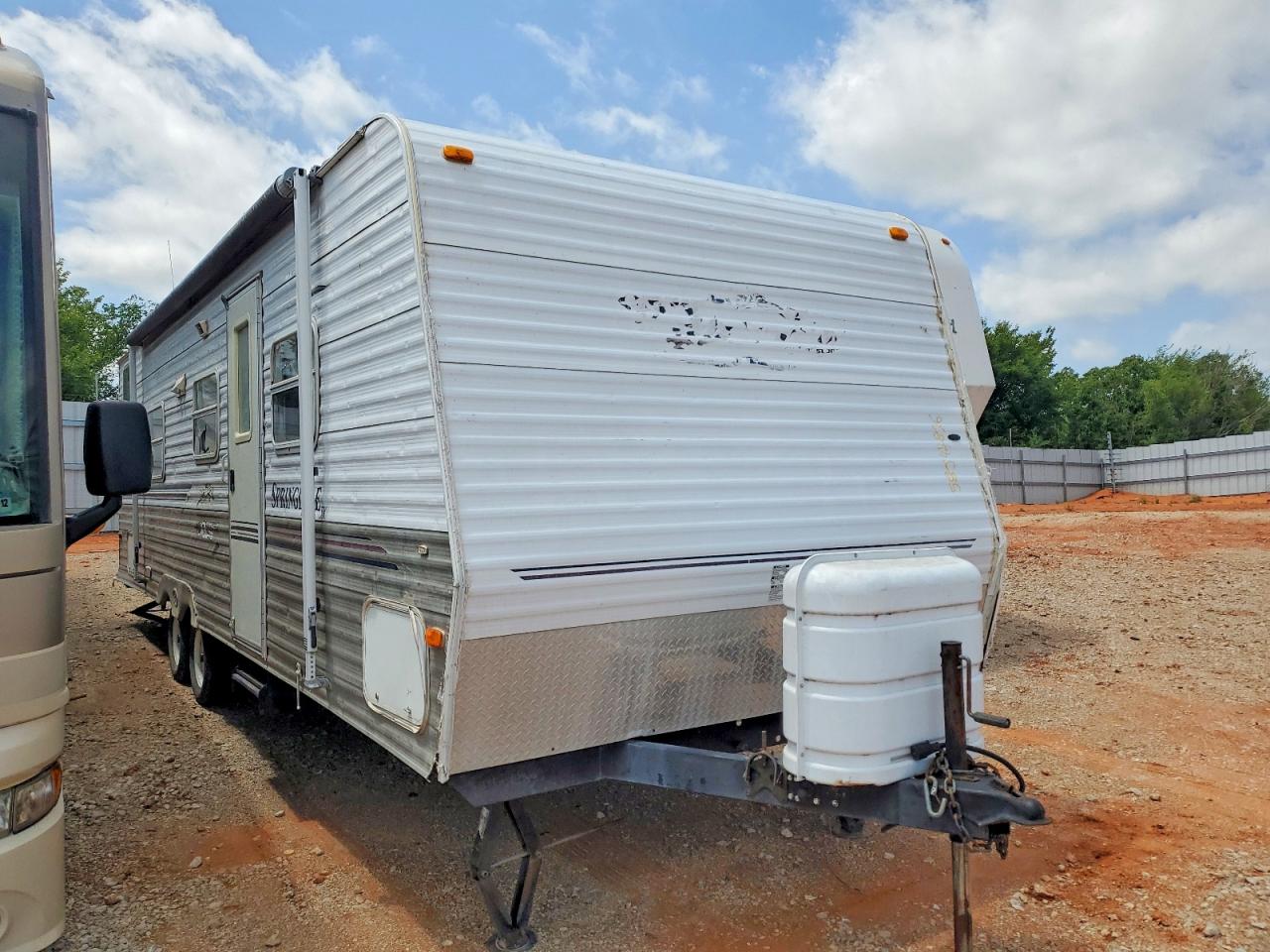 2006 KEYSTONE SPRINGDALE