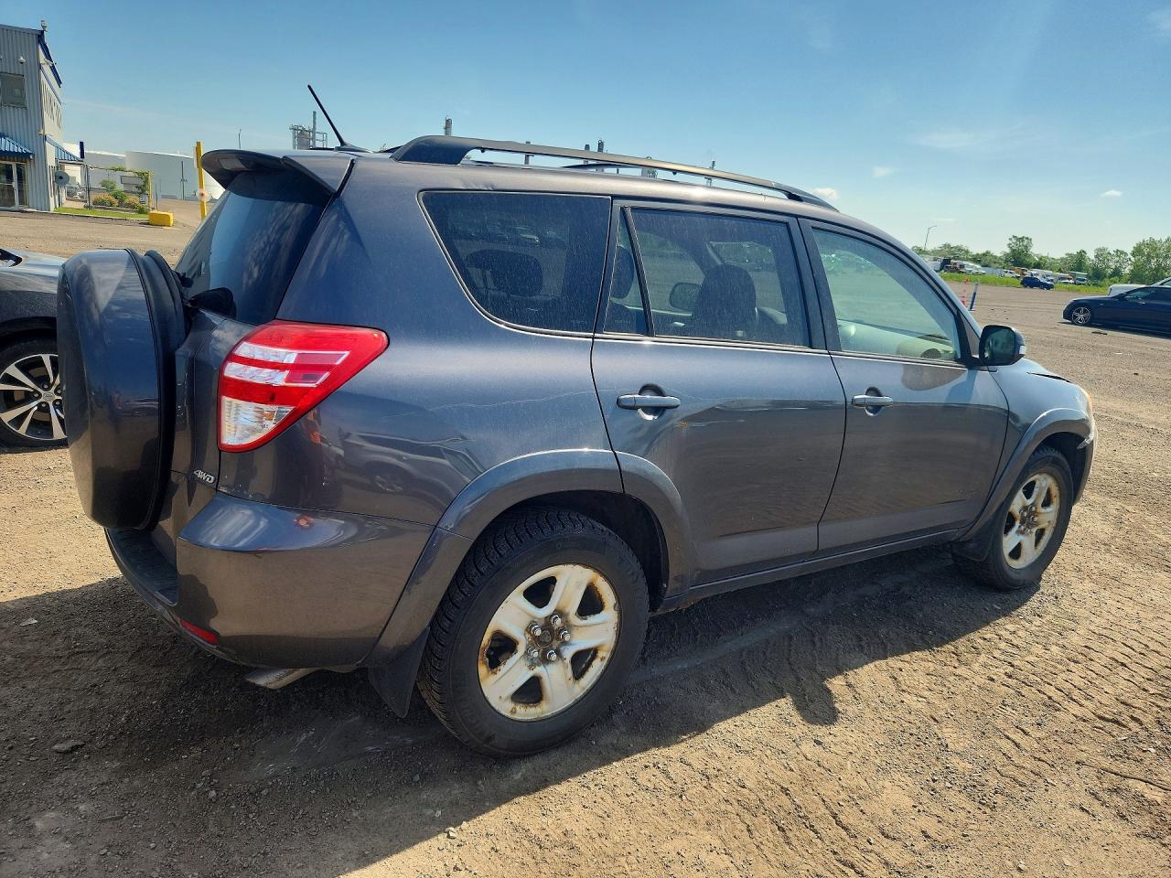 2010 TOYOTA RAV4