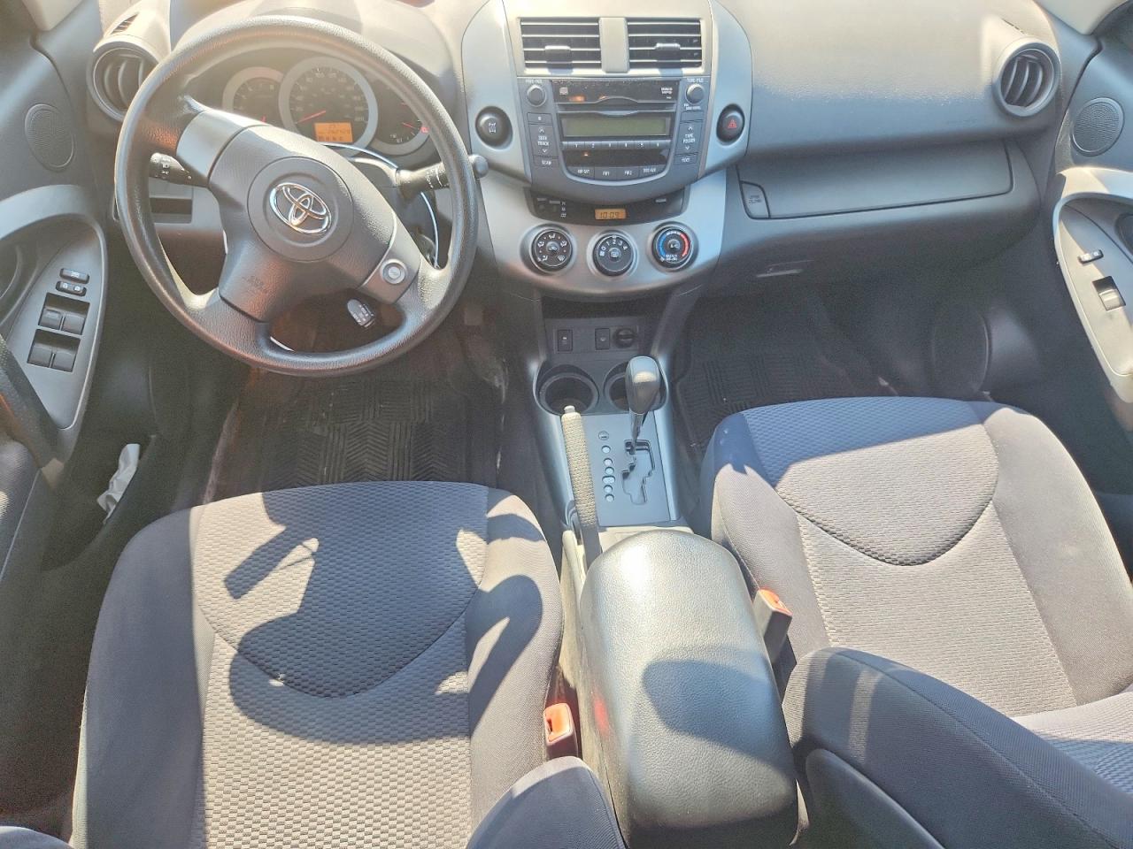 2010 TOYOTA RAV4